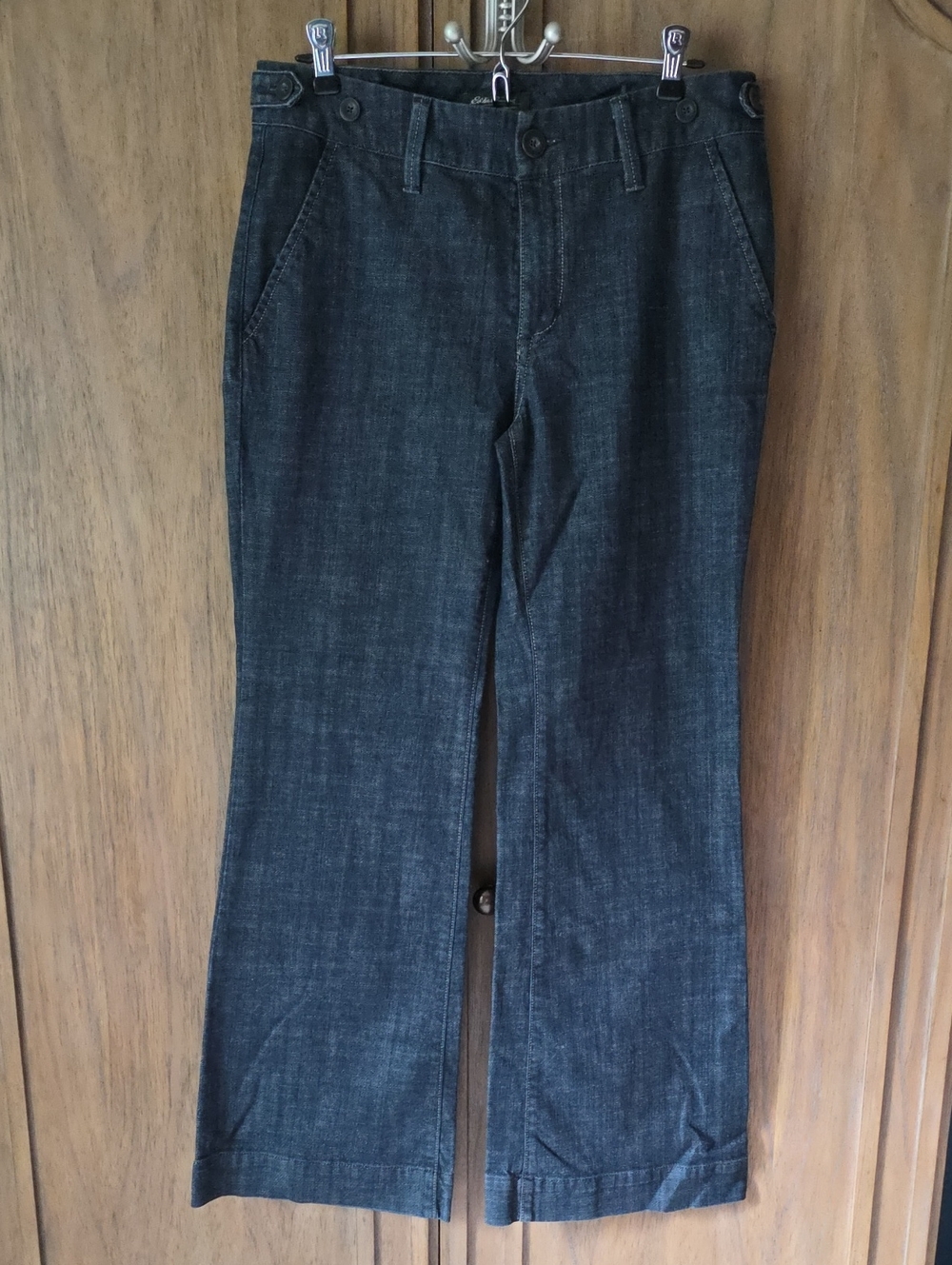 Eddie Bauer Jeans, Size 10